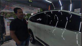 Cara BENAR Merawat Mobil Setelah Coating Nano Ceramic ~ Keuntungan Coating Nano Ceramic pada Mobil