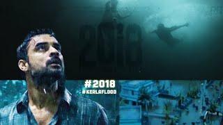 2018 Movie Tovino  Death Scene #sad 