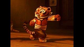 The Story Of Tigress [720p HD]
