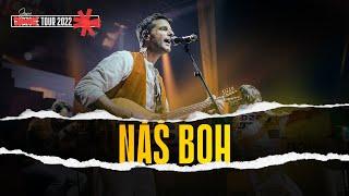 NÁŠ BOH - GODZONE, JAMES EVANS & BAND | GODZONE TOUR 2022