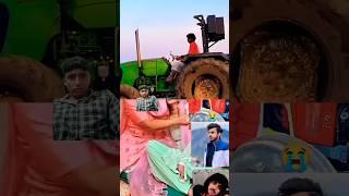 he tochan King Nishu bhai ne #nishudaswal #rohitdeshwal #tractorvideo #tractor #stunt #johndeere