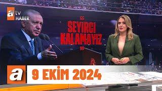 Kahvaltı Haberleri | 9 Ekim 2024