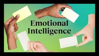 Play this game to increase your team’s emotional intelligence