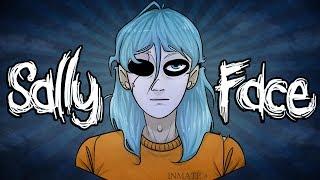 НОВЫЙ ЭПИЗОД SALLY FACE!! ТЕОРИИ и ПОДРОБНОСТИ ИГРЫ!! НОВАЯ ИСТОРИЯ!! - Теории и Факты Sally Face