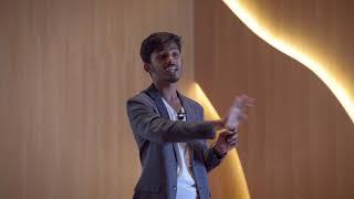 Passion v/s Career | Sourav Sinha | TEDxVIT