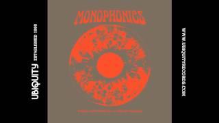 Monophonics - "There's A Riot Going On"