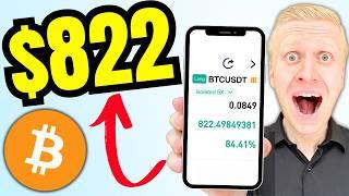 The Best Trading App without KYC 2025? CoinEx = NO KYC Crypto Exchange