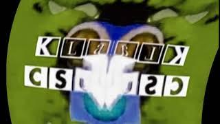 Klasky Csupo in G Major 89