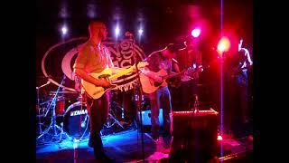 MEURSAULT en King Tut`s wah wah hut -Glasgow 2011