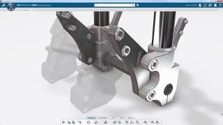 CATIA 3DEXPERIENCE on Cloud