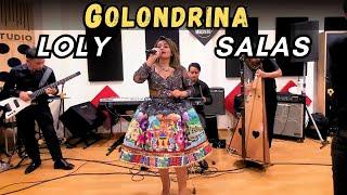 Loly Salas - Golondrina (video oficial)