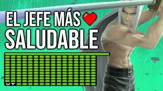 El JEFE más SALUDABLE de todos los FINAL FANTASY 【FF1 - FF15】