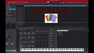 How to manage folders and load samples into MPC Beats/MPC Software