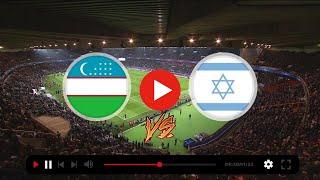 FIFA U20 World Cup Live | Uzbekistan U20 VS Israel U20 Live