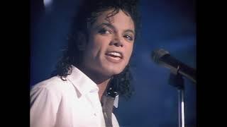 Michael Jackson - Dirty Diana [4K]