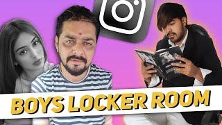 REALITY OF BOYS ROOM ft HINDUSTANI BHAU ||