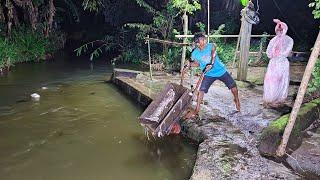 Prank Hantu Di Bulan Puasa Paling Gokil || Bikin Perut Mules Pengen Ketawa || Prank Terbaru