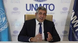 Message by UNWTO SG on World Tourism Day 2021