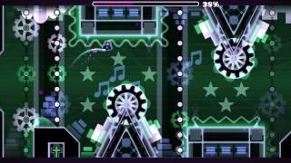 Online levels (Spectrum) Insane! (Geometry Dash)