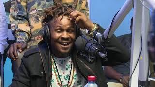 Baddest Rap Freestyle on Zylofon FM by Fikky Mfactor