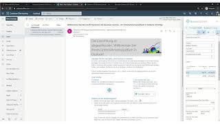 Outlook Add-In - in Business Central ein neues Angebot erstellen