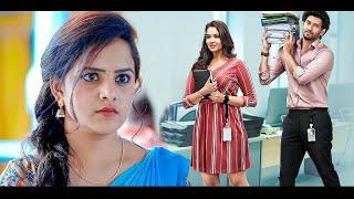 Smart Lover | New Released South Indian Hindi Dubbed Movie 2025 | New 2025 Hindi Dubbed Action Movie