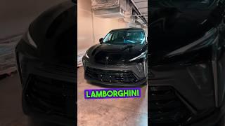 Lamborghini Urus для бедных сделано в Китае #fortingt5evo #chery #geely #changan #haval #jaecoo