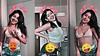 Hot Girl  || One Dance || Instagram Trending | Alight Motion Edit | XML HDR | Full HD Status Video