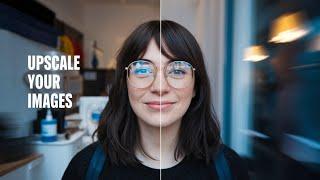 5 Best Free Ai Tools To Upscale Images