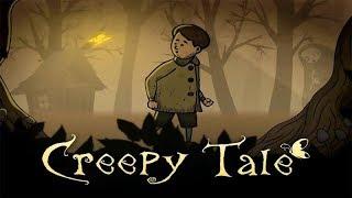 Creepy Tale All Achievements Walkthrough