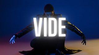 Type beat Soolking "Vide" - By @louizrbeats - A2F prod