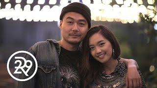 Jenn Im And Dumbfoundead Party In Koreatown Los Angeles: Part 2 | Hangtime With Jenn Im | Refinery29