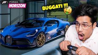 FINALLY BOUGHT A NEW BUGGATI DIVO (EXPENSIVE)