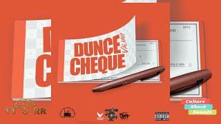 Valiant - Dunce Cheque (TTRR Clean Version) PROMO