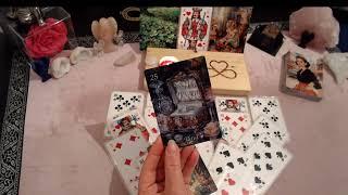 Sein CHAOS hat die HÖCHSTSTUFE ERREICHT & er merkt WIEVIEL Du ihm BEDEUTEST | #tarot #liebe