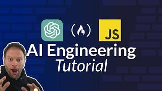 Intro to AI Engineering – OpenAI JavaScript Tutorial