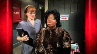 MADtv Debra Wilson as Oprah Winfrey