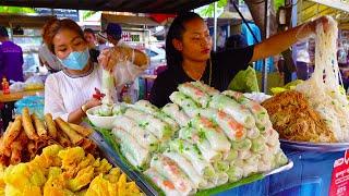 Amazing ! A Special Food Collection from Street Food TV Best Videos | Cambodian Street Food