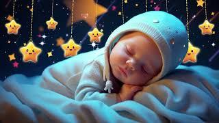 Baby Sleep Music Relaxing Music Sleep For Babies Sleeping Music for Deep Sleeping Brahms & Mozart