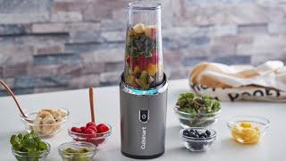 Cuisinart コードレス充電式パーソナルブレンダー