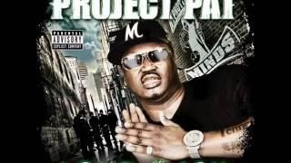 Project Pat - Penitentiary Chances