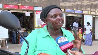 More women join boda boda profession in Kampala