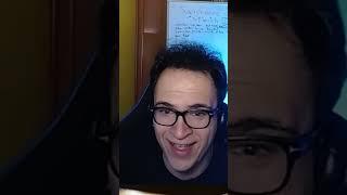 Contexto: José calvo  #humor #shorts #streamer #horrorgaming