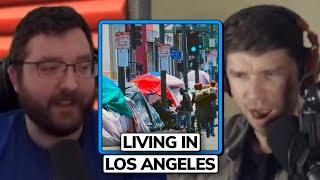 The WORST American City to Live in | PKA