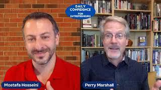 80/20 Sales and Marketing  with Perry Marshall