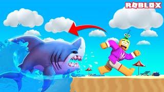 ROBLOX SHARKBITE 2