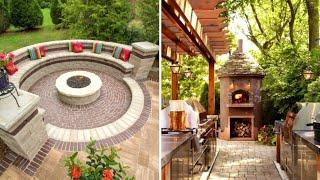 25 Patio Ideas and Design Tips (Backyard Oasis)