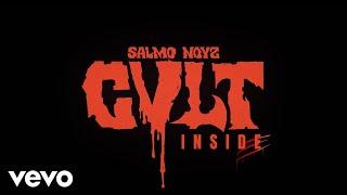 Salmo, Noyz Narcos - CVLT: INSIDE (The making of)