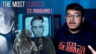 The Most Cursed TV Program Ever !