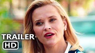 LITTLE FIRES EVERYWHERE Official Trailer (2020) Reese Witherspoon, Drama Series HD